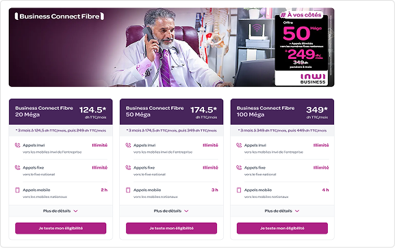 Designing Telecom at Scale Case Study